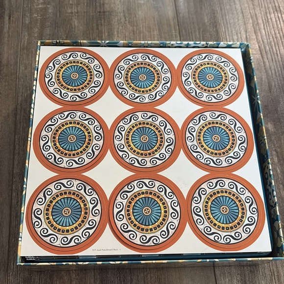 Azul board game and crystal mosaic expansion set - Picture 5 of 14